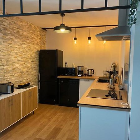 Apartament Chez Tibe Arcachon Zewnętrze zdjęcie