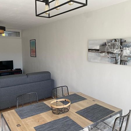 Apartament Chez Tibe Arcachon Zewnętrze zdjęcie