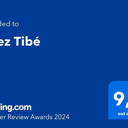 Apartament Chez Tibe Arcachon Zewnętrze zdjęcie