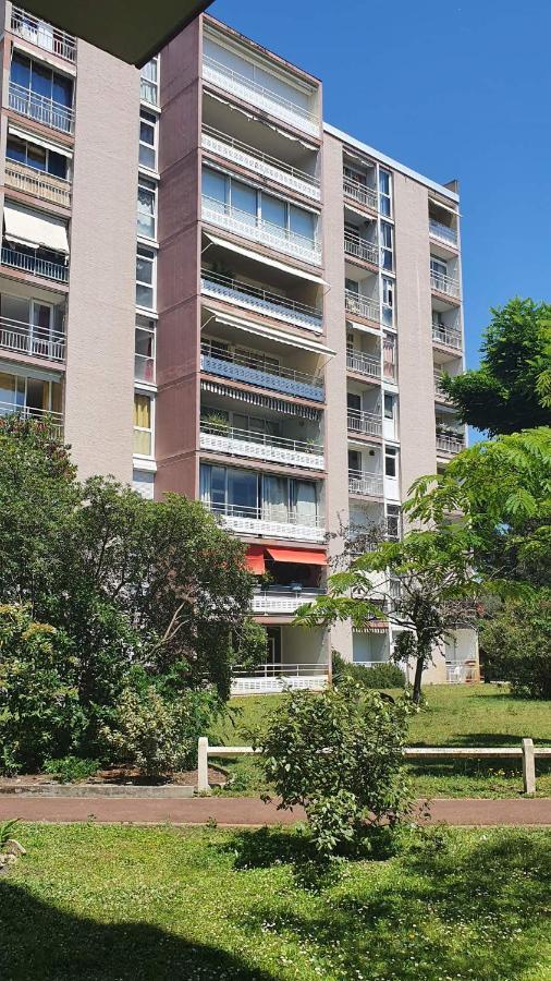 Apartament Chez Tibe Arcachon Zewnętrze zdjęcie