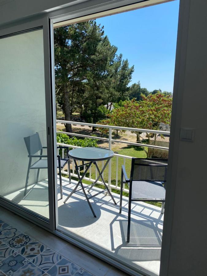 Apartament Chez Tibe Arcachon Zewnętrze zdjęcie