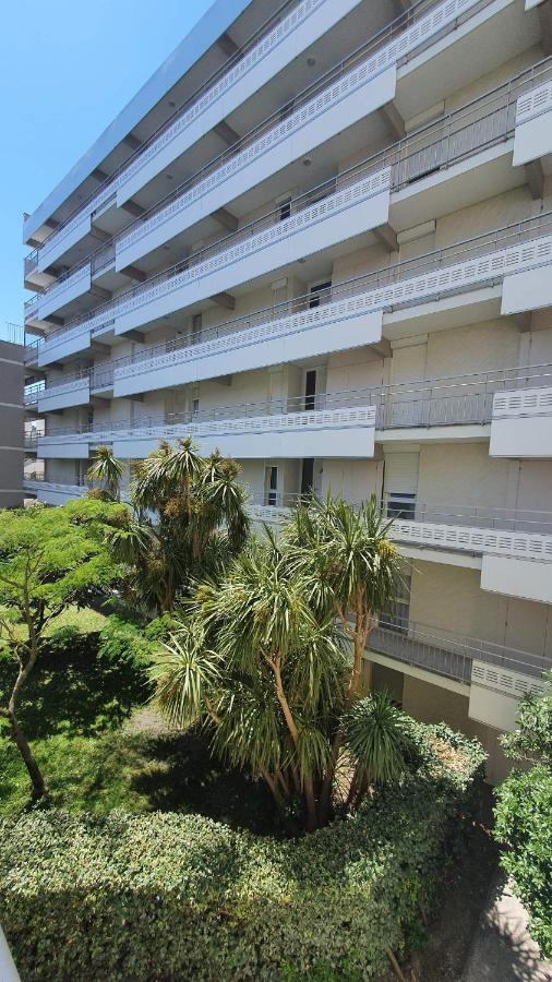 Apartament Chez Tibe Arcachon Zewnętrze zdjęcie