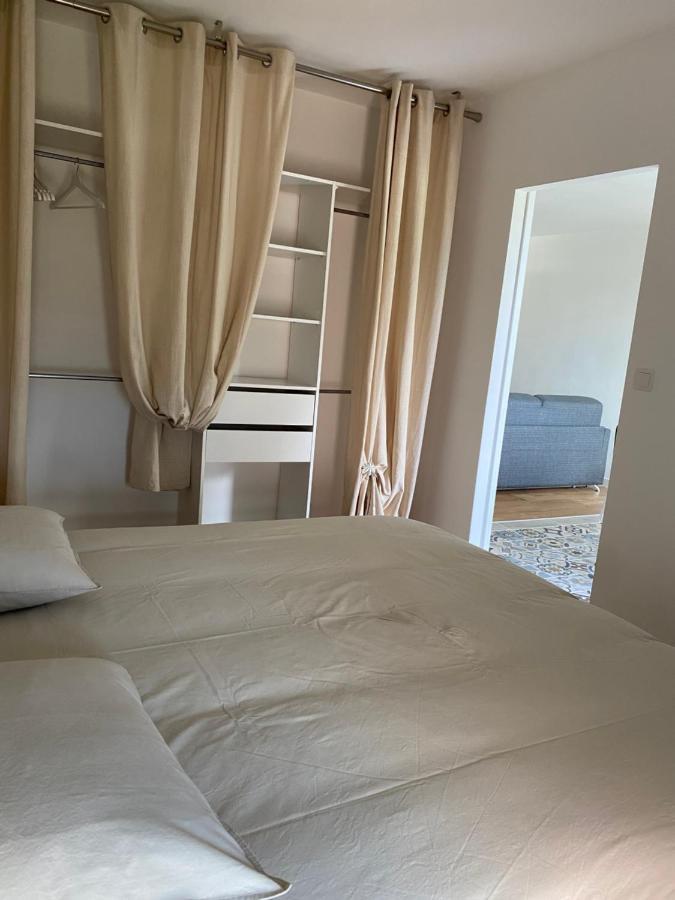 Apartament Chez Tibe Arcachon Zewnętrze zdjęcie