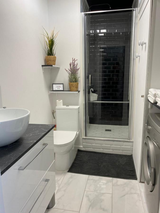 Apartament Chez Tibe Arcachon Zewnętrze zdjęcie