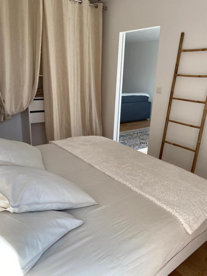 Apartament Chez Tibe Arcachon Zewnętrze zdjęcie